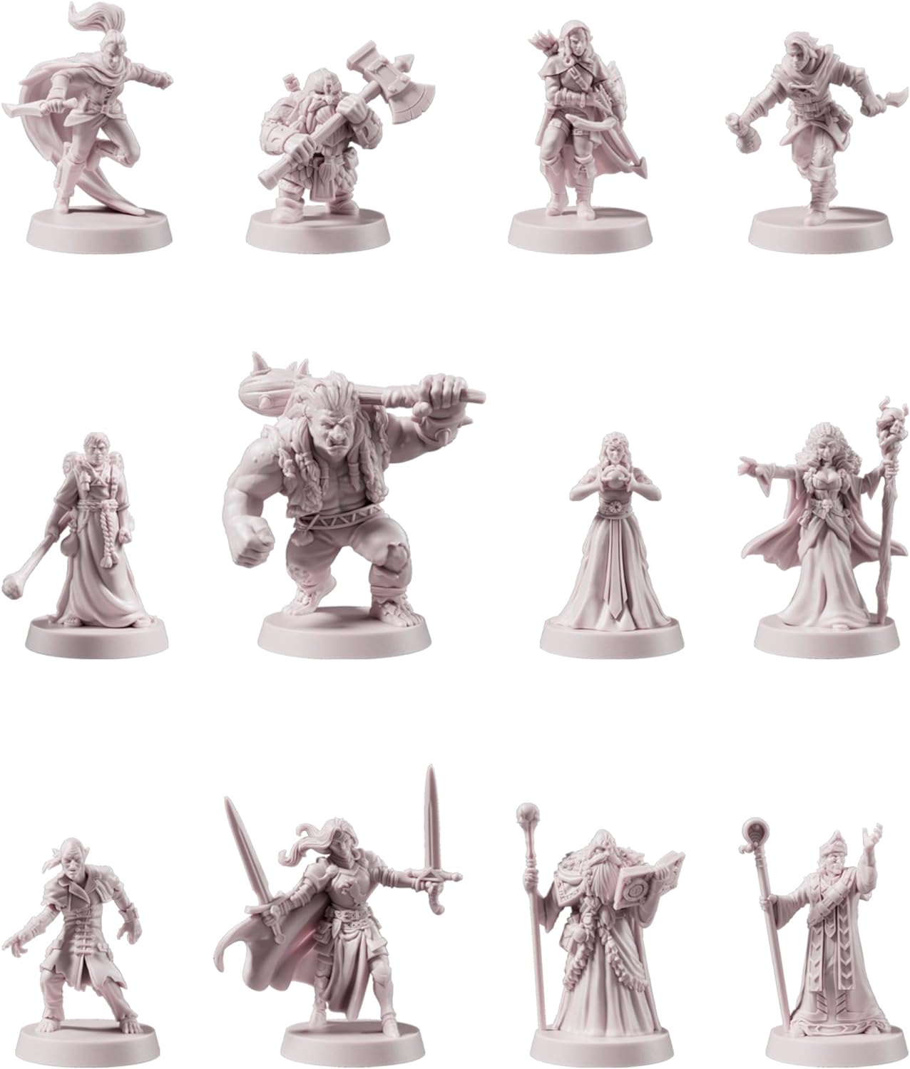 Talisman the Magical Quest Game 5th Edition